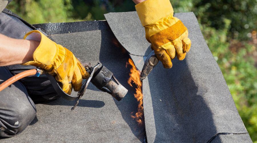 Professional metal roof installation in East Durham, NY